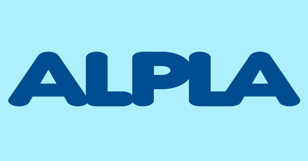 ALPLA Increases Processing Capacity in Pursuit of 2025 Resin Milestone